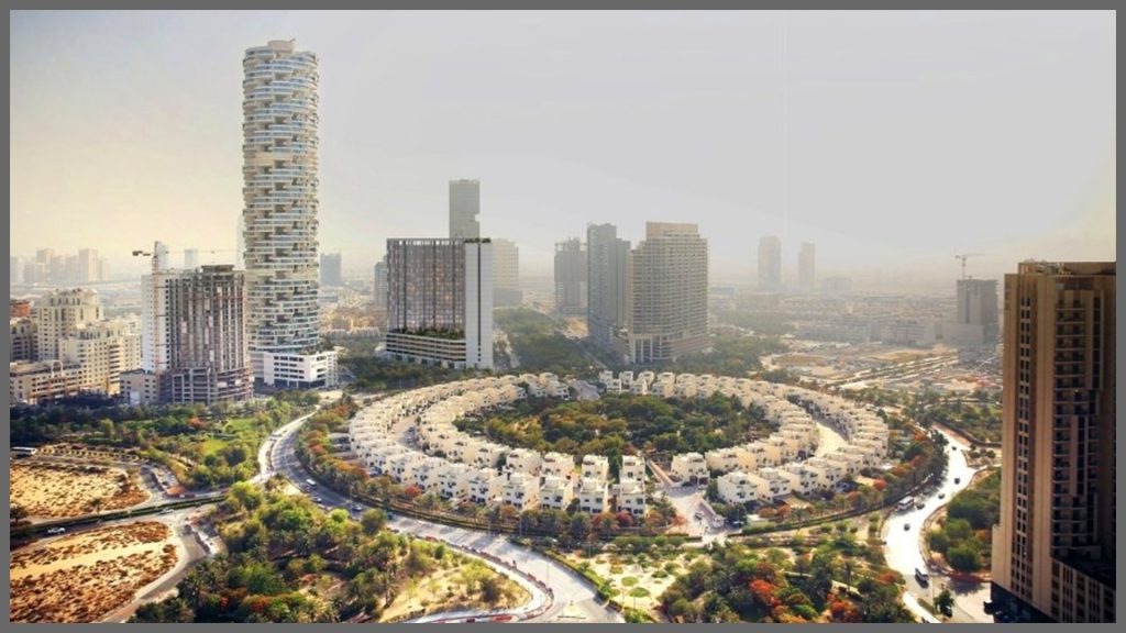 Binghatti Tulip Apartments: Modern Living at Its Finest