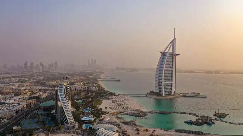 Elevate Your Lifestyle with Armani Beach Residences Apartments