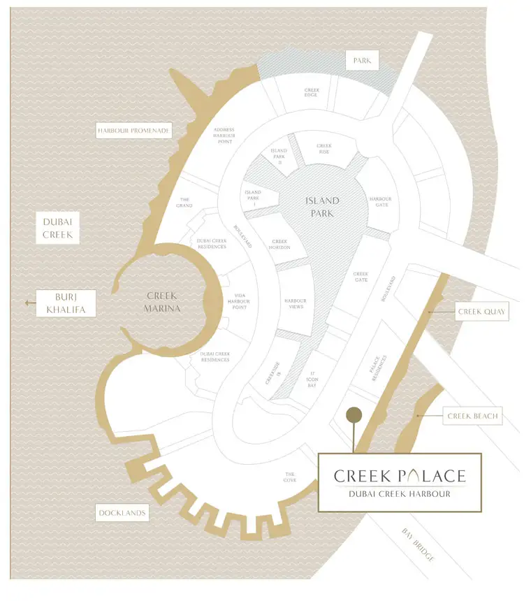 Master Plan