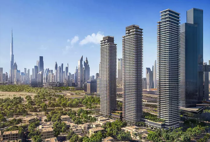Step Into a World of Exclusive Luxury at Address Zabeel