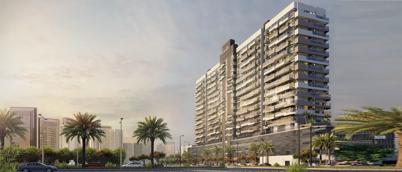 Azizi Grand By Azizi In Dubai Sports City