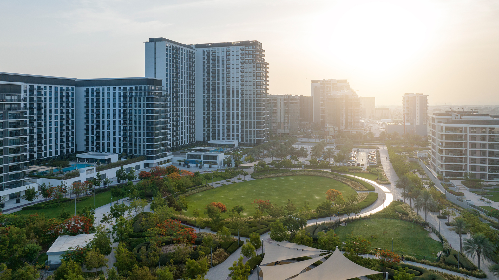 399 Hills Park: A Blend of Comfort and Convenience