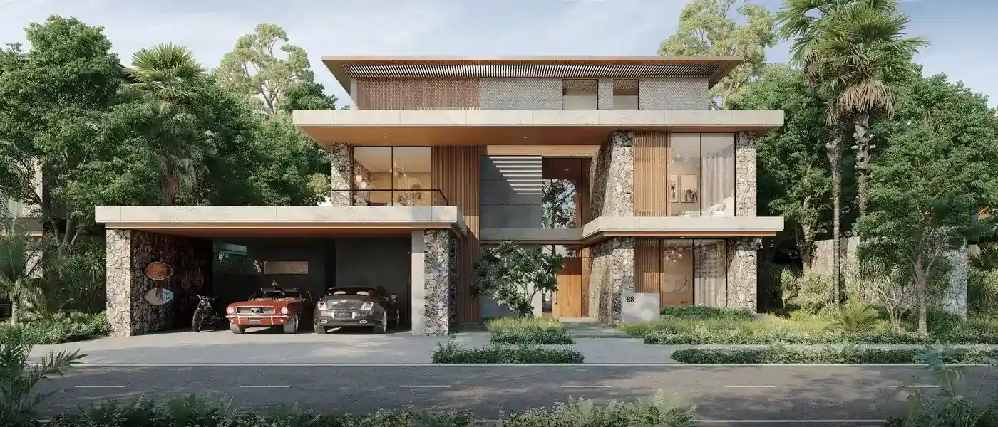 Alaya By Majid Al Futtaim In Tilal Al Ghaf