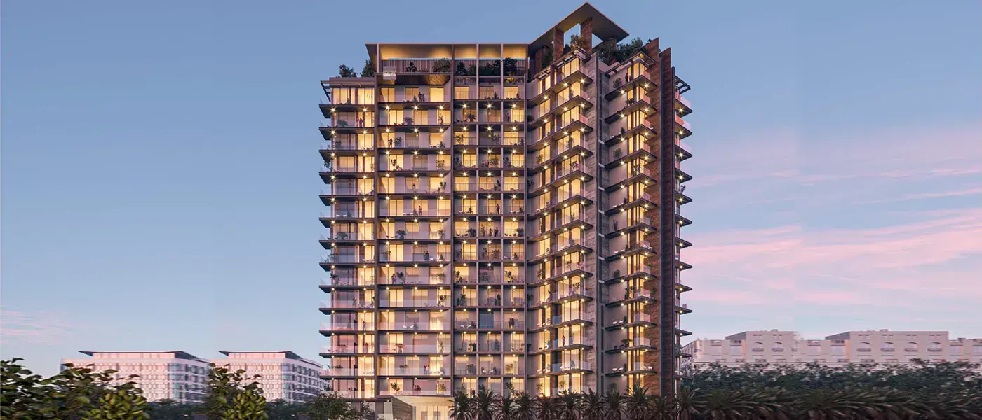 Elevate By Prescott At Arjan