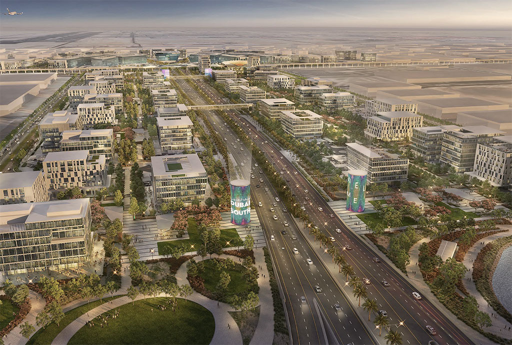 Cresswell Residences – Modern Apartments with Premium Amenities