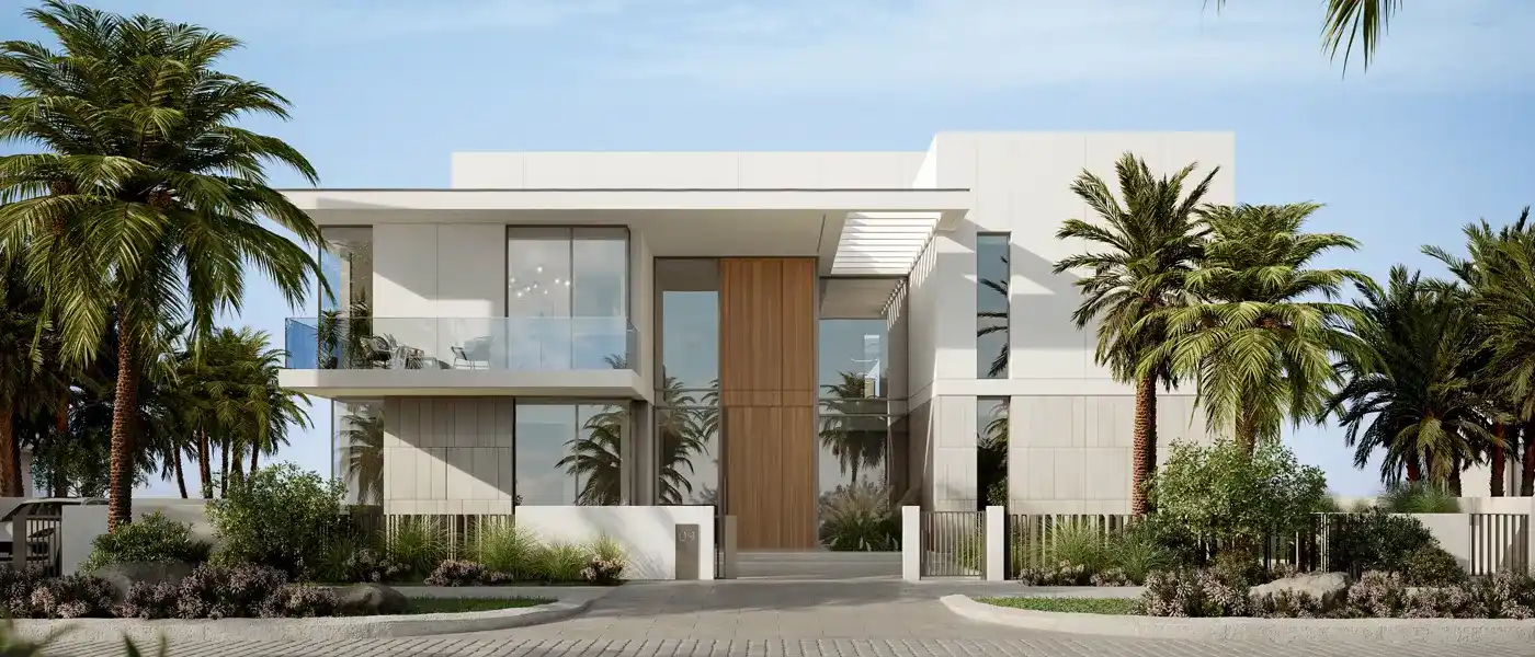 District One West By Nakheel In Mbr City