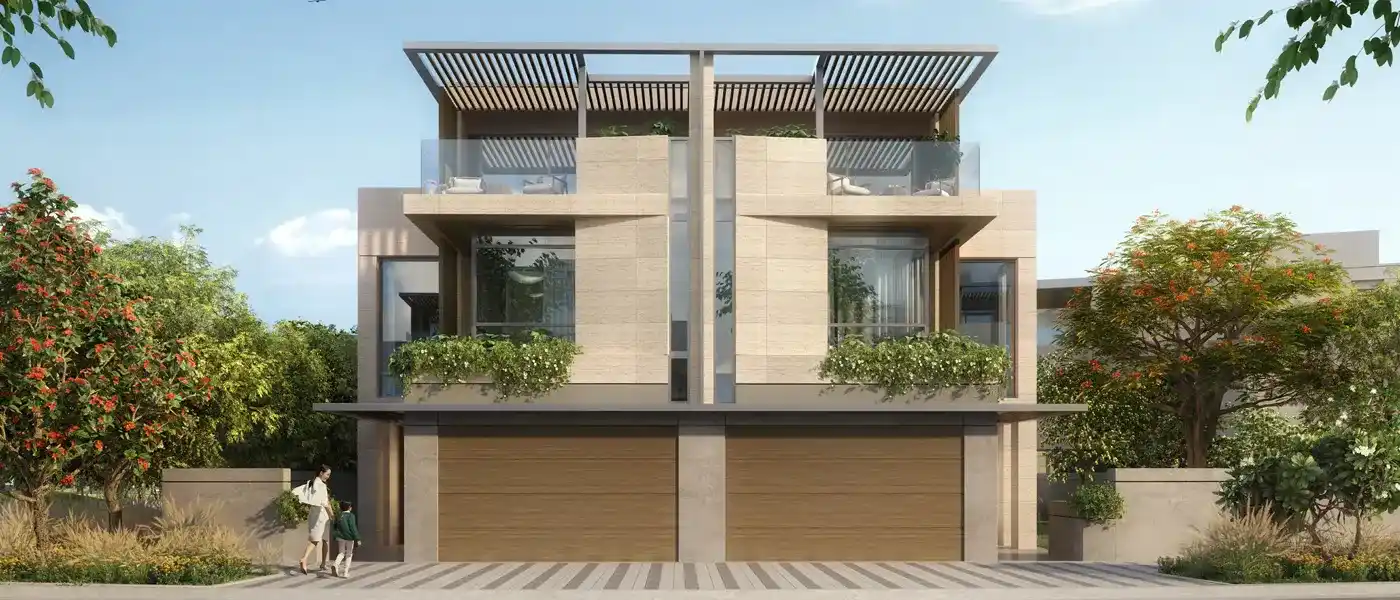 Amara By Majid Al Futtaim In Tilal Al Ghaf