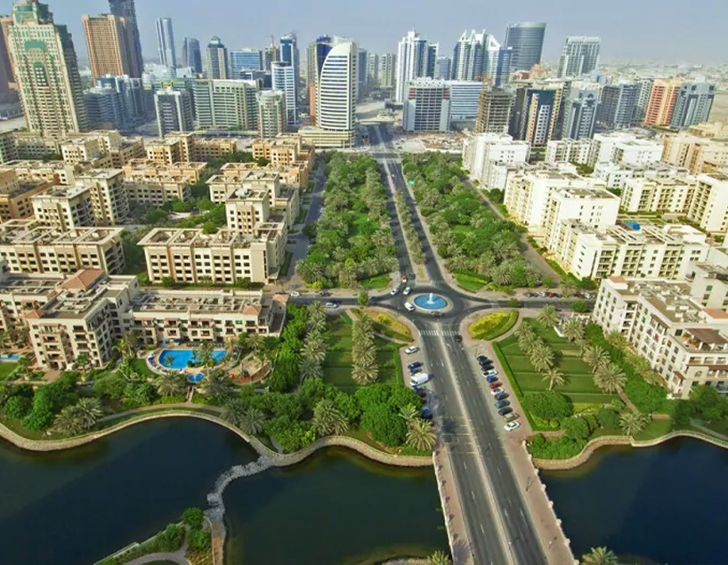 Arbor View – Contemporary Living Redefined