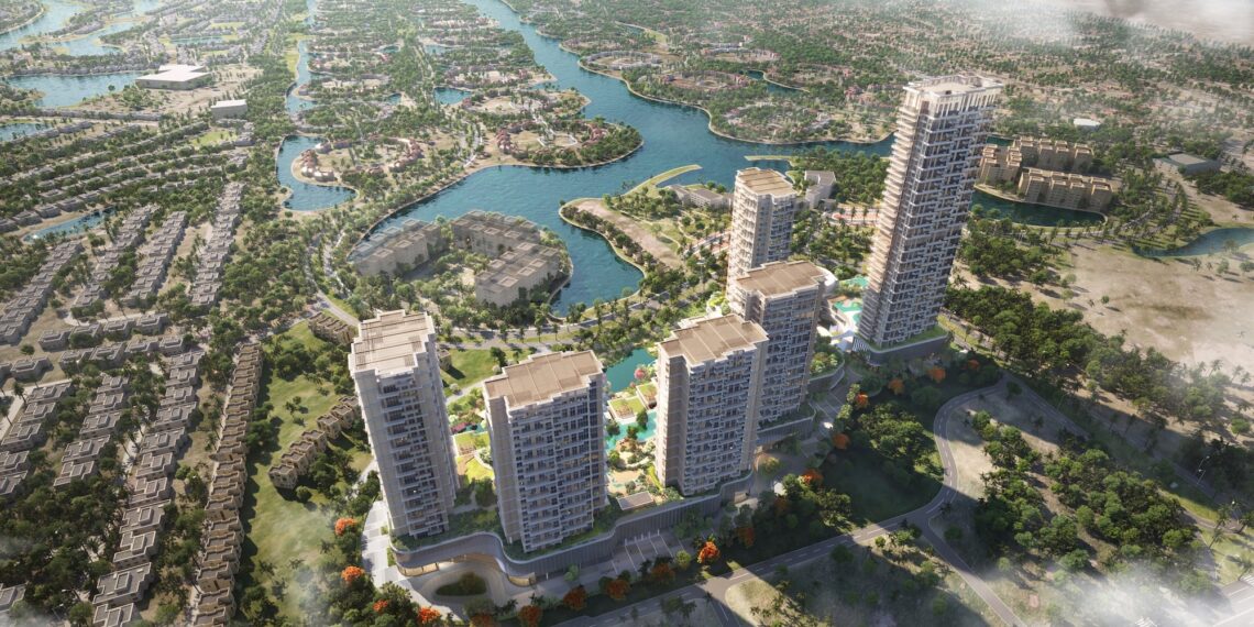 Azizi Vista: Contemporary Living in Dubai Studio City 