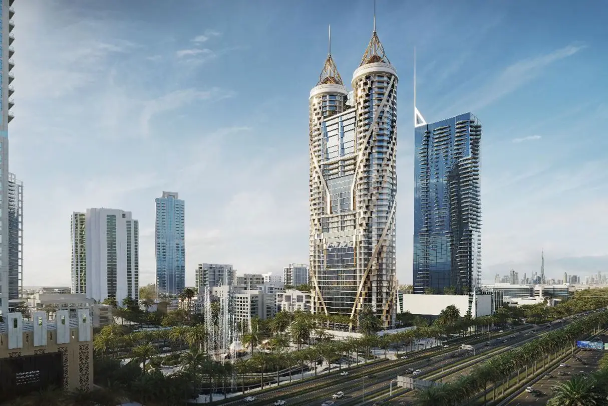 RSG Group: Pioneering Excellence in Real Estate