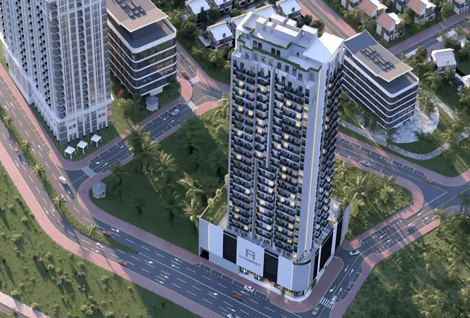 Jumeirah Village Triangle