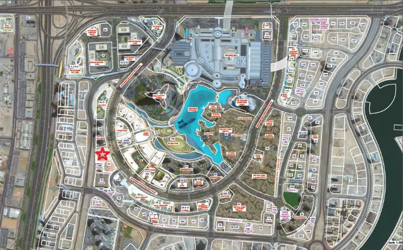 Master Plan