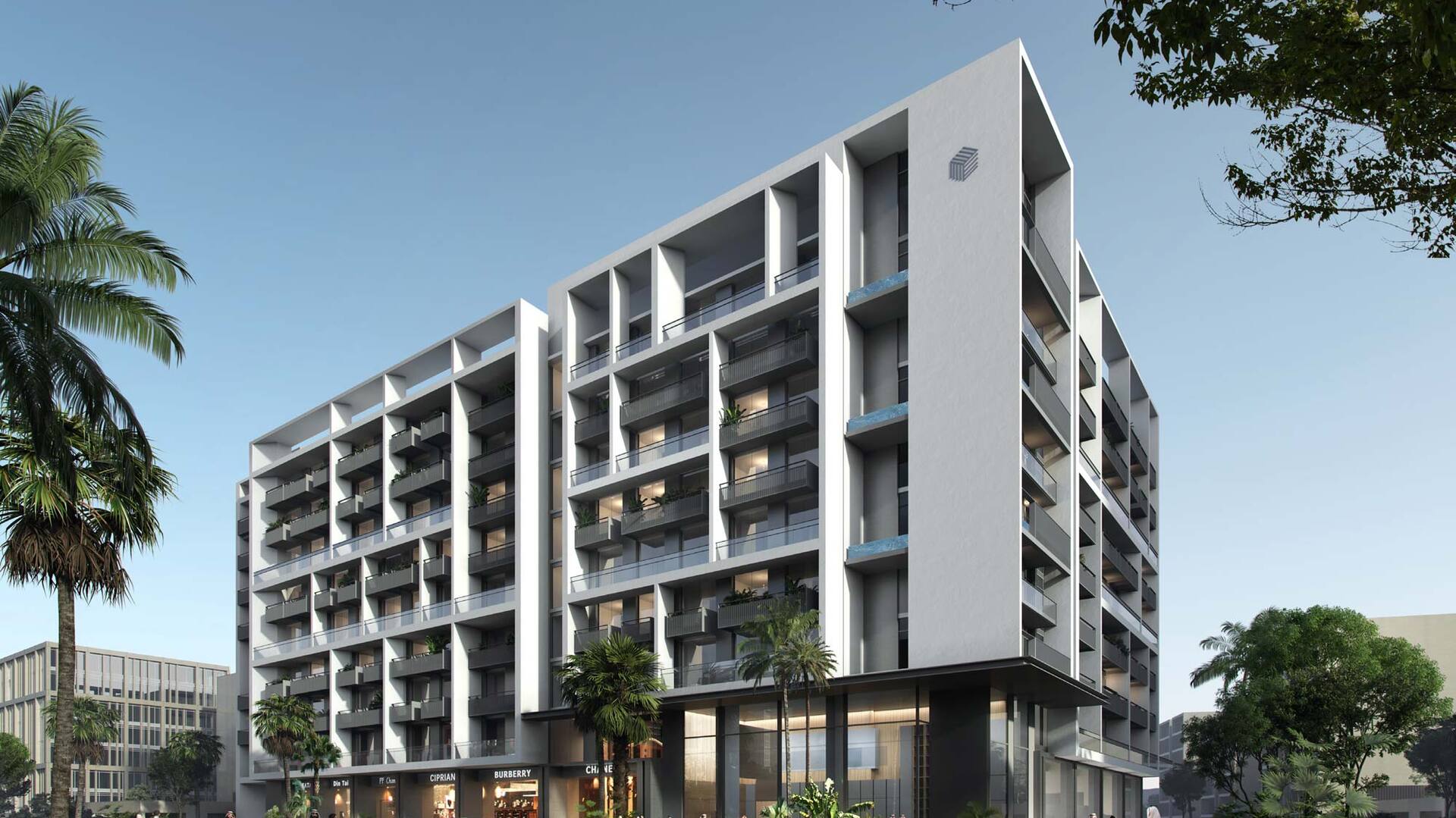 Beverly Boulevard By Hmb Homes In Arjan
