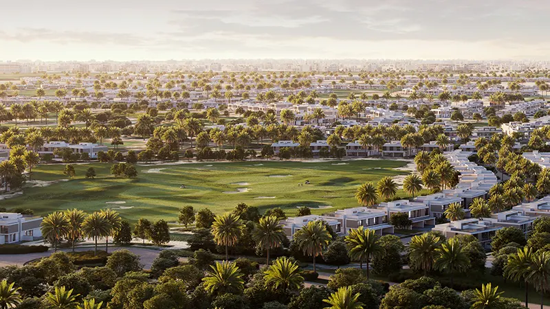 Dubai Hills Estate