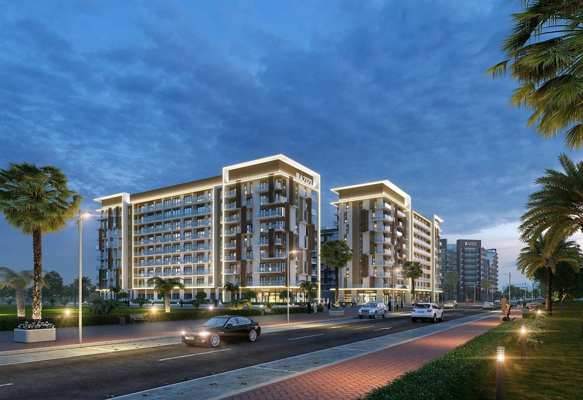 Dubai Studio City