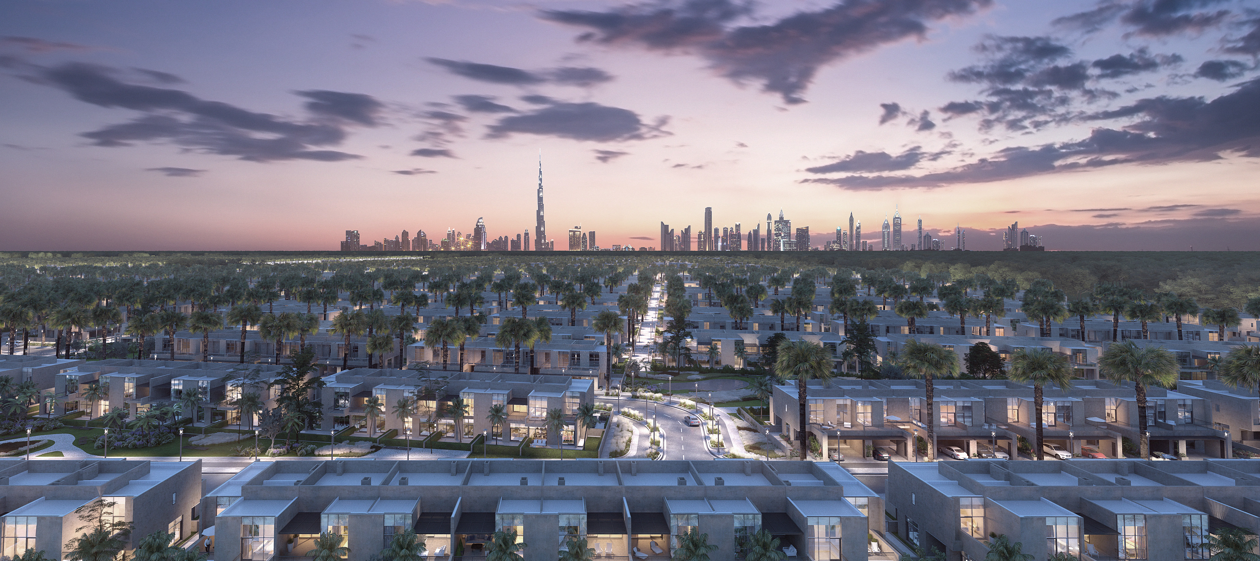 Sobha Hartland