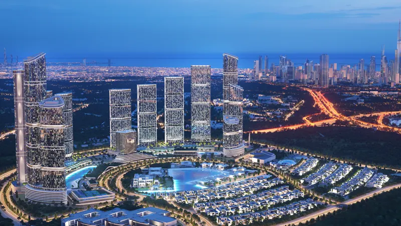 Sobha Hartland II