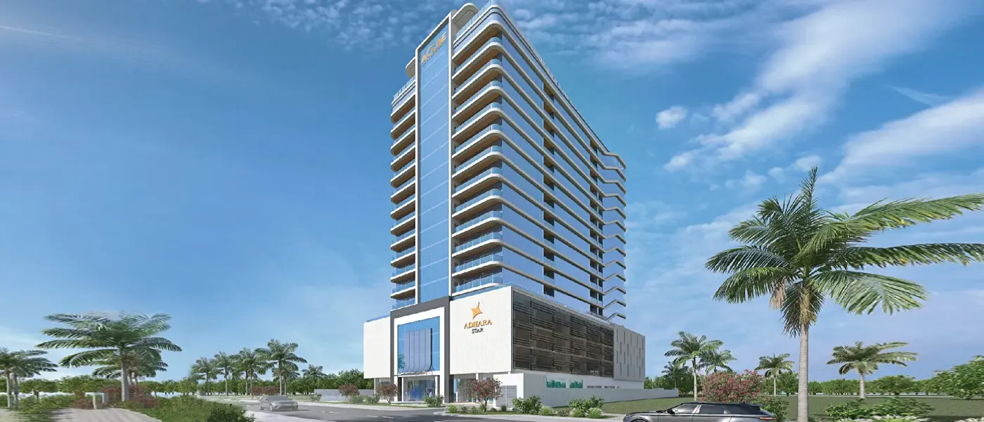 Adhara Star By Acube Developments In Arjan