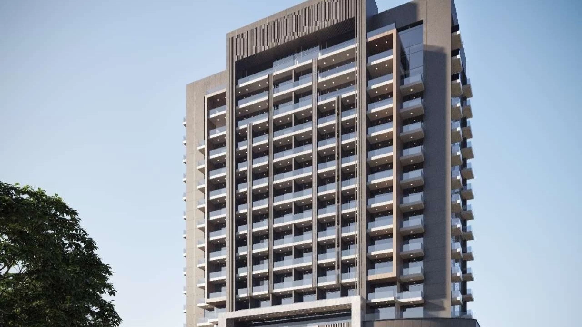 Celia Heights By Abou Eid Real Estate Development In Majan