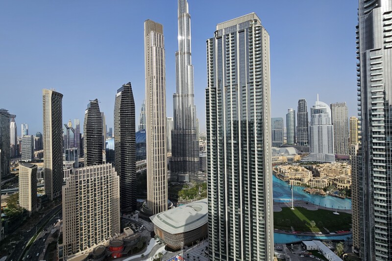 Sobha Central