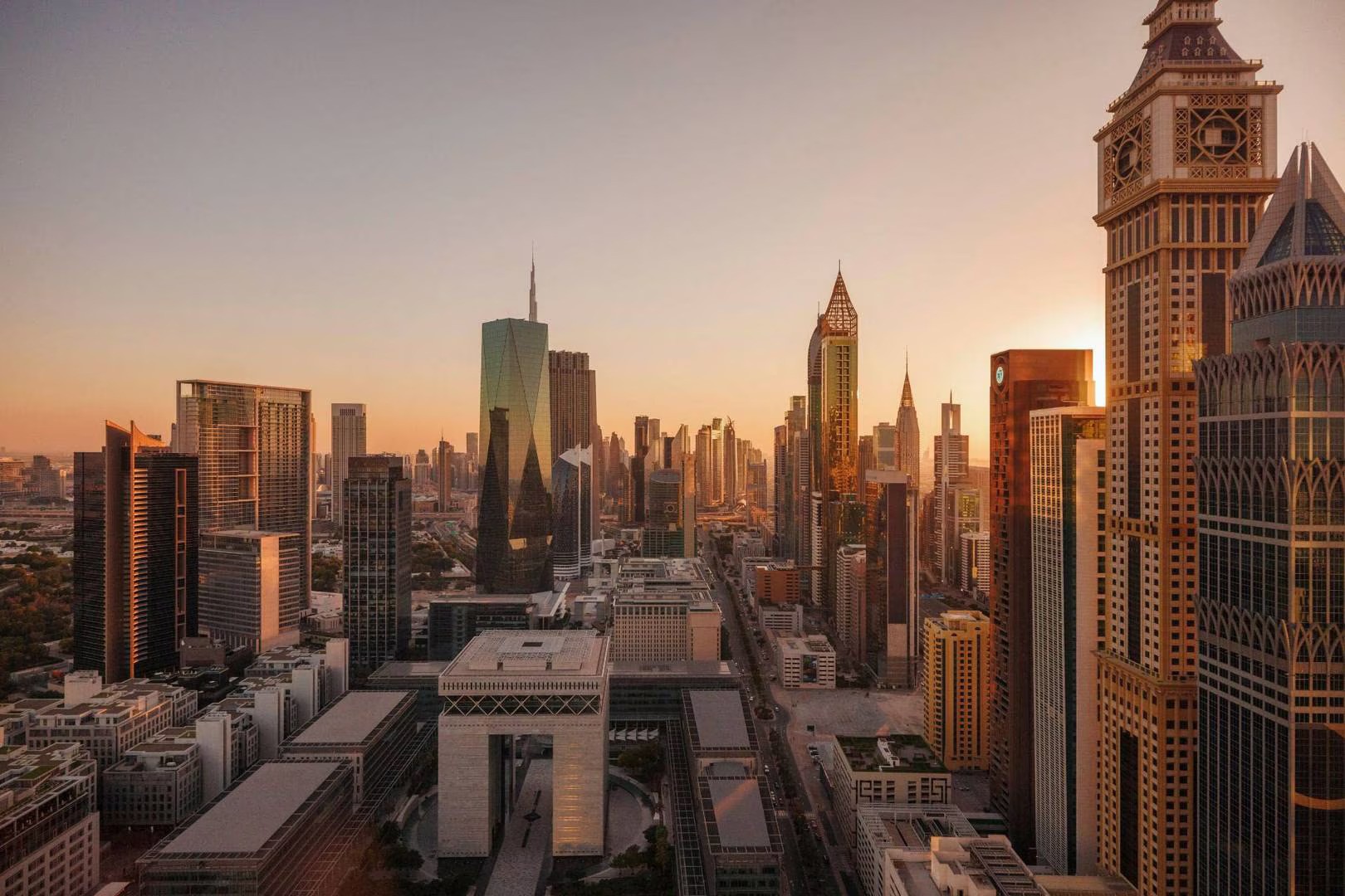DIFC