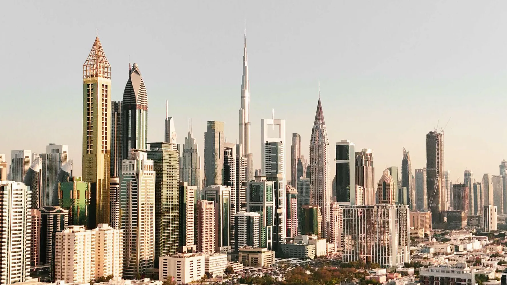 Jumeirah Garden City - Al Satwa