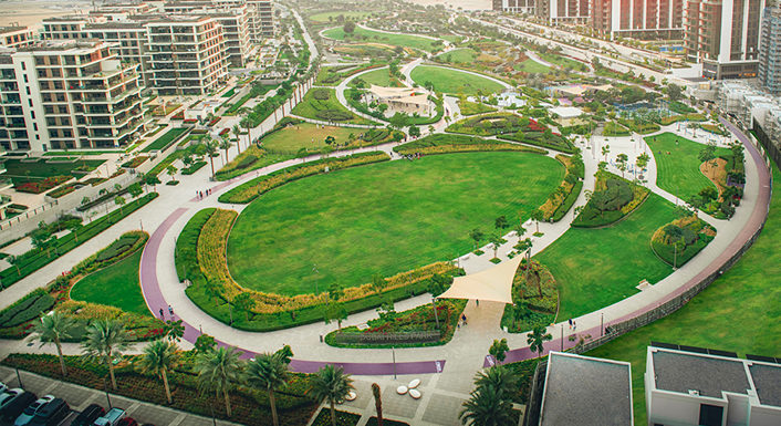 Dubai Hills Estate