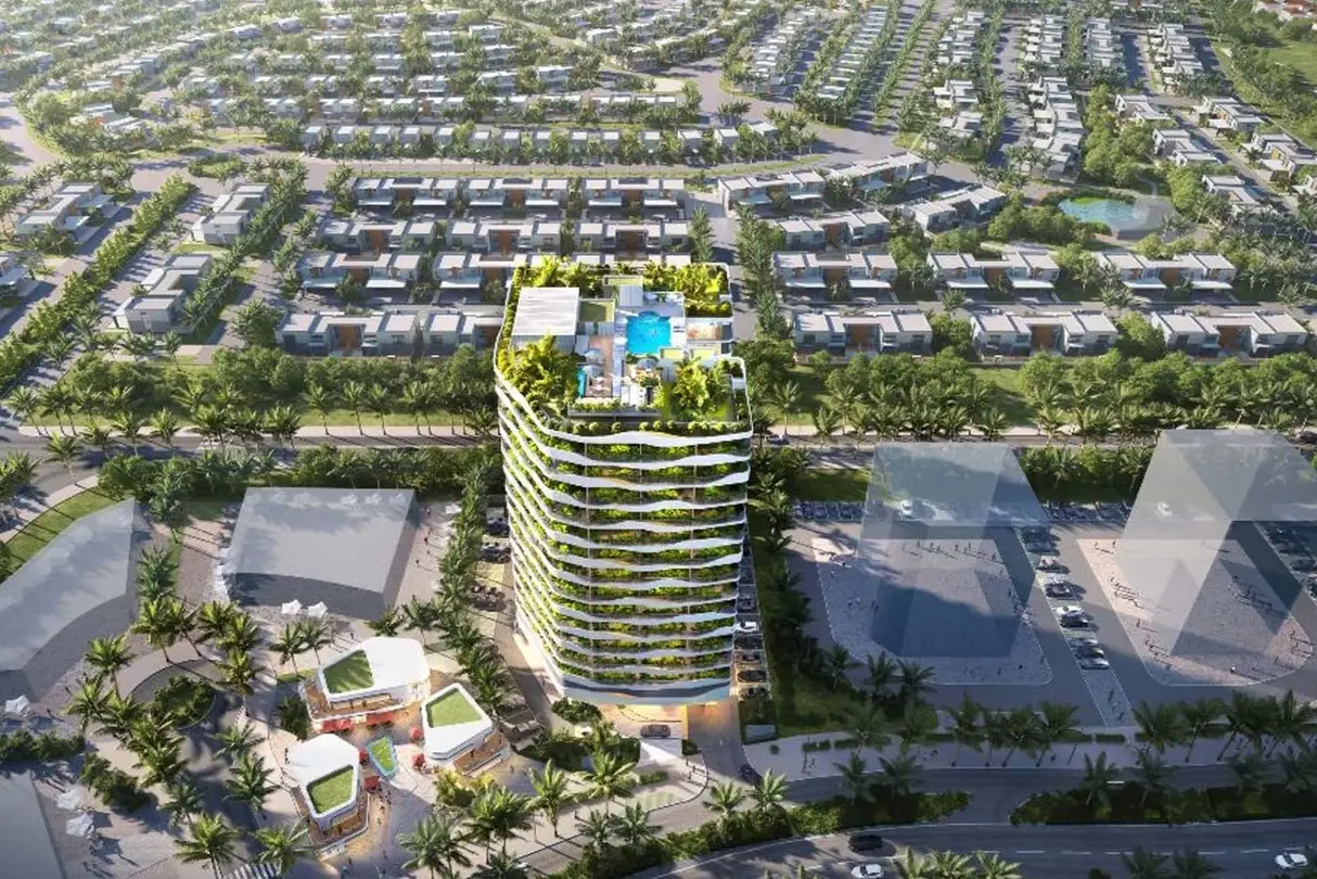 Dubailand
