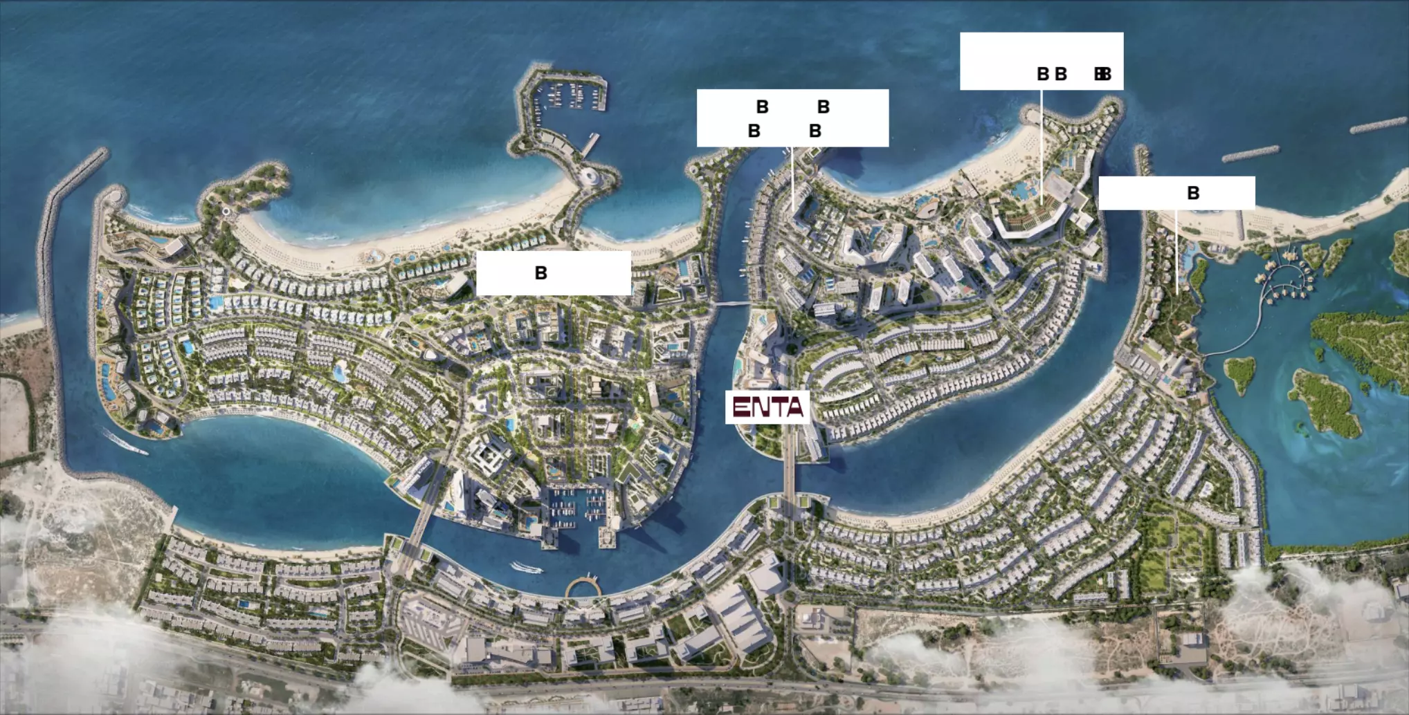 Master Plan