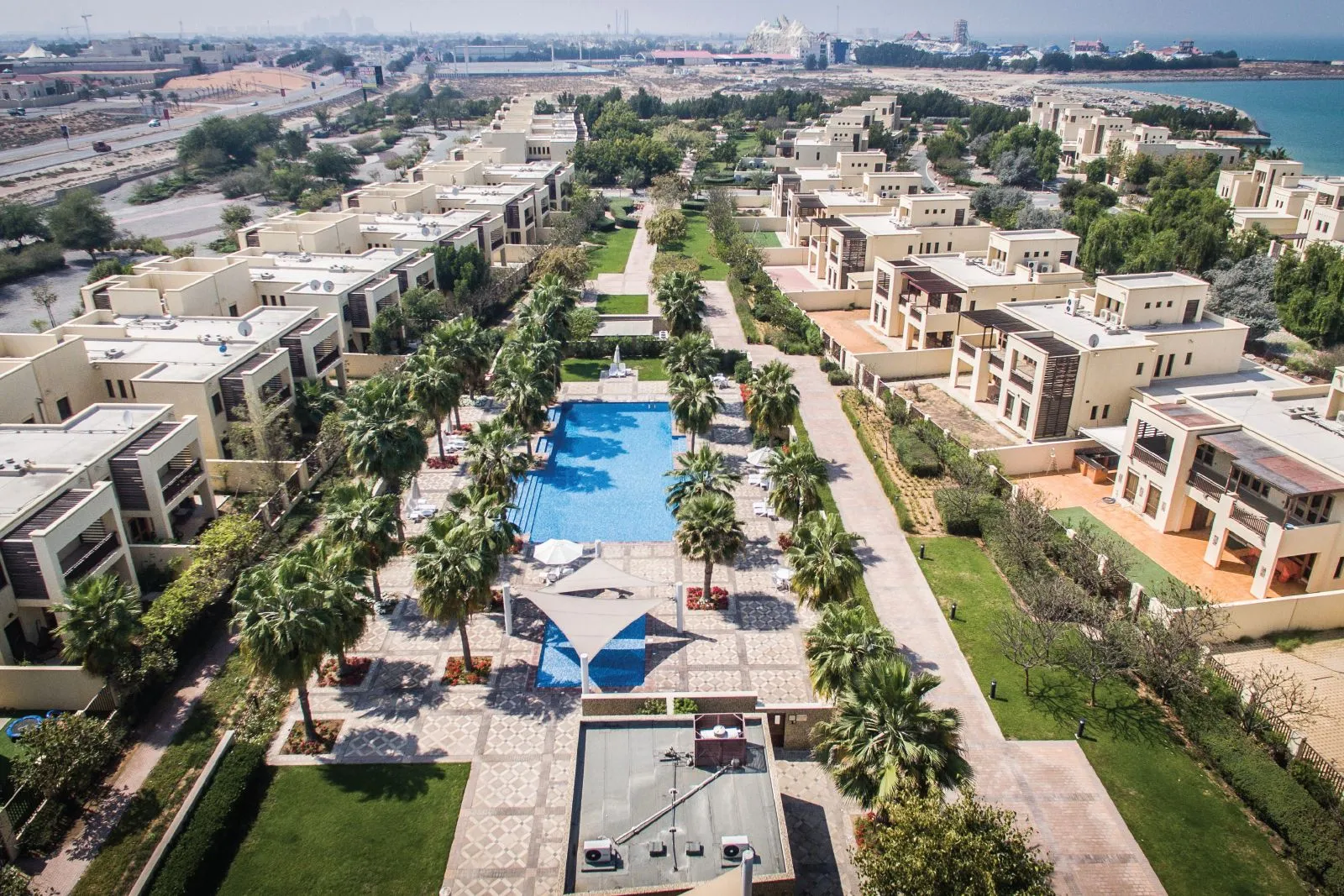 Al Jazeera Al Hamra