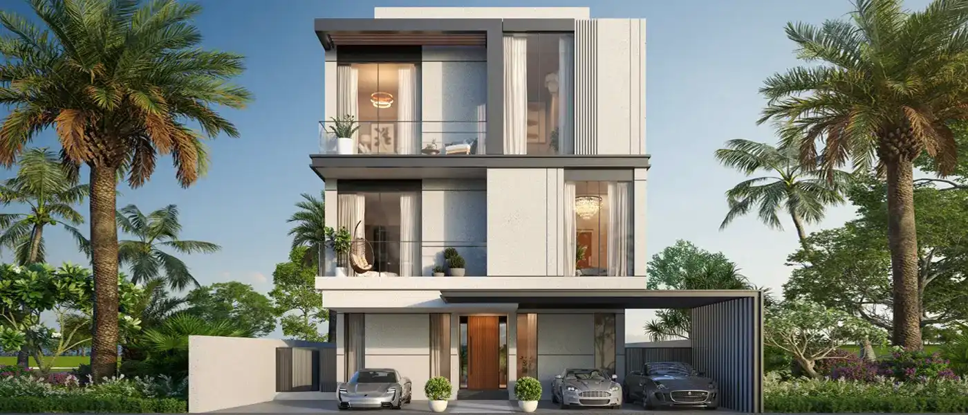 Terra Golf Collection By Taraf At Jge