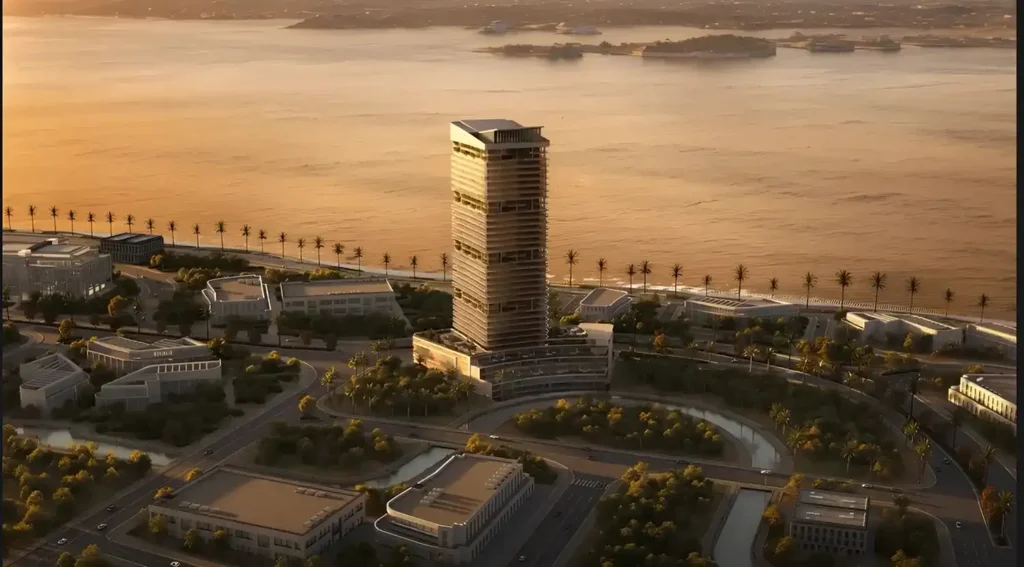 Al Reem Island