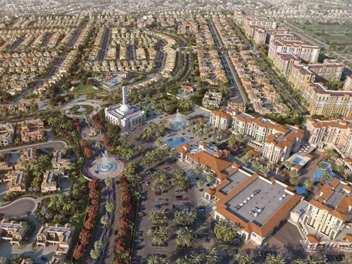 Majan - Dubailand