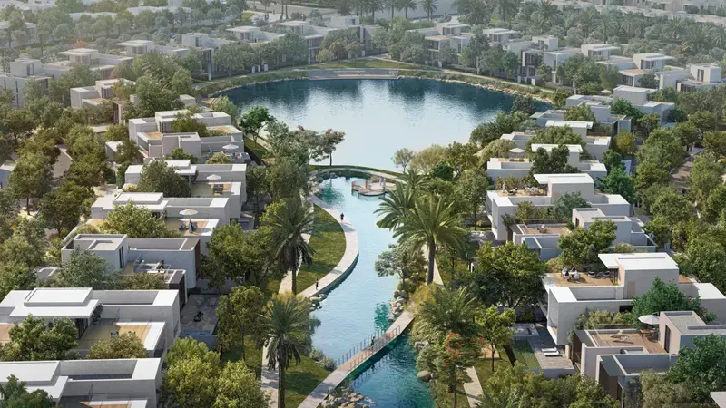 Dubai Hills Estate