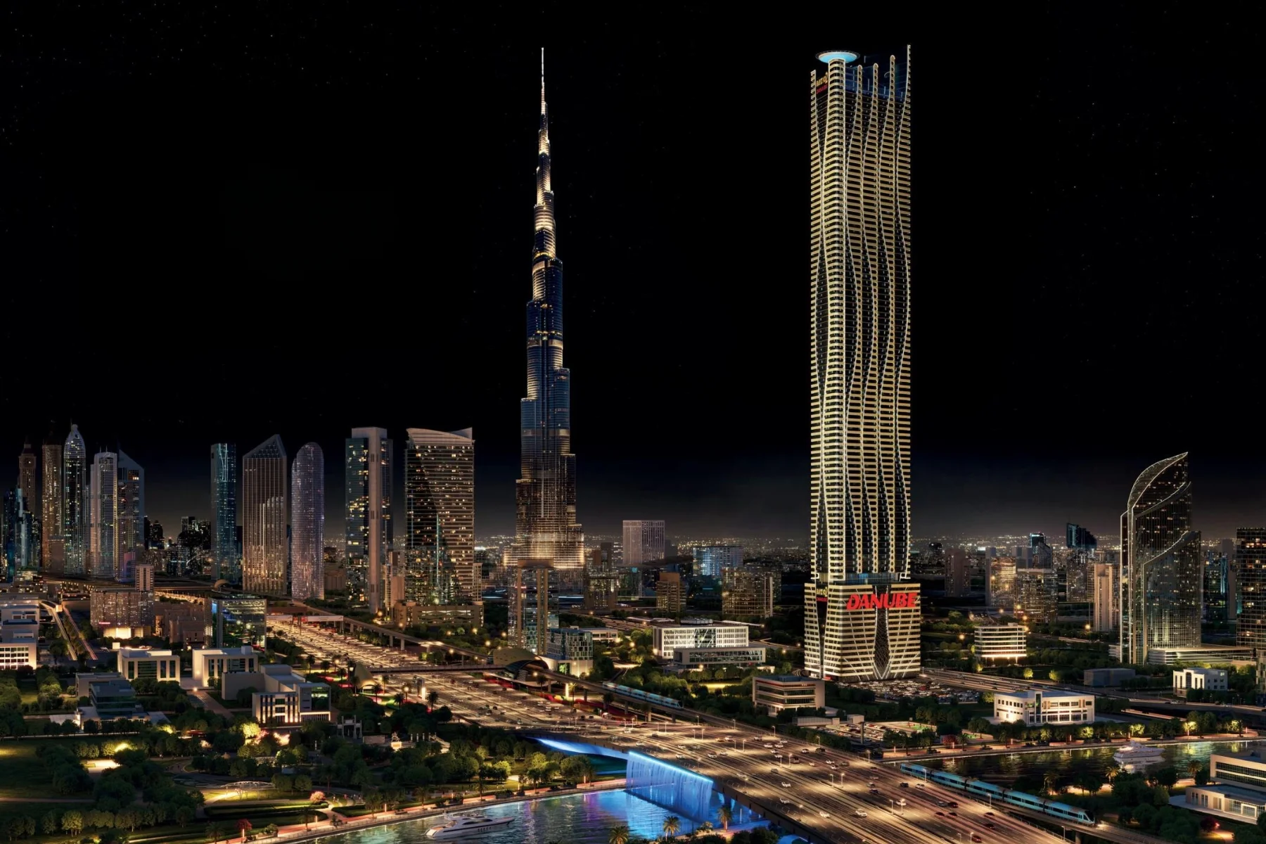 Business Bay