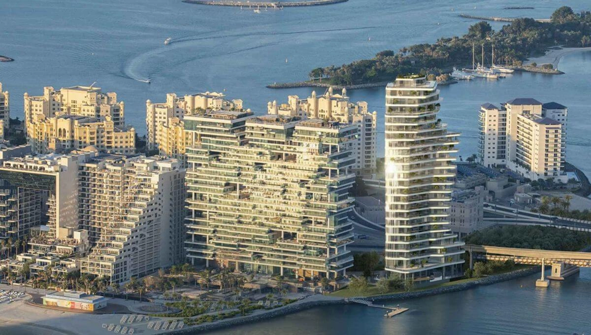 Palm Jumeirah