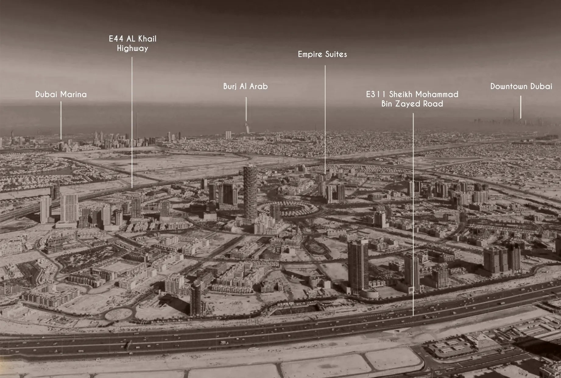 Master Plan