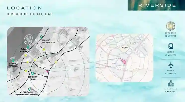 Master Plan