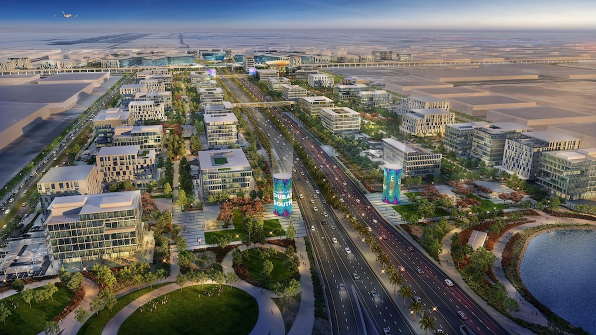 Selvara Community: A Serene Retreat with Modern Luxuries