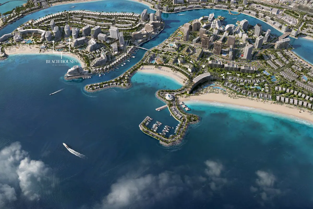 Mina Al Arab