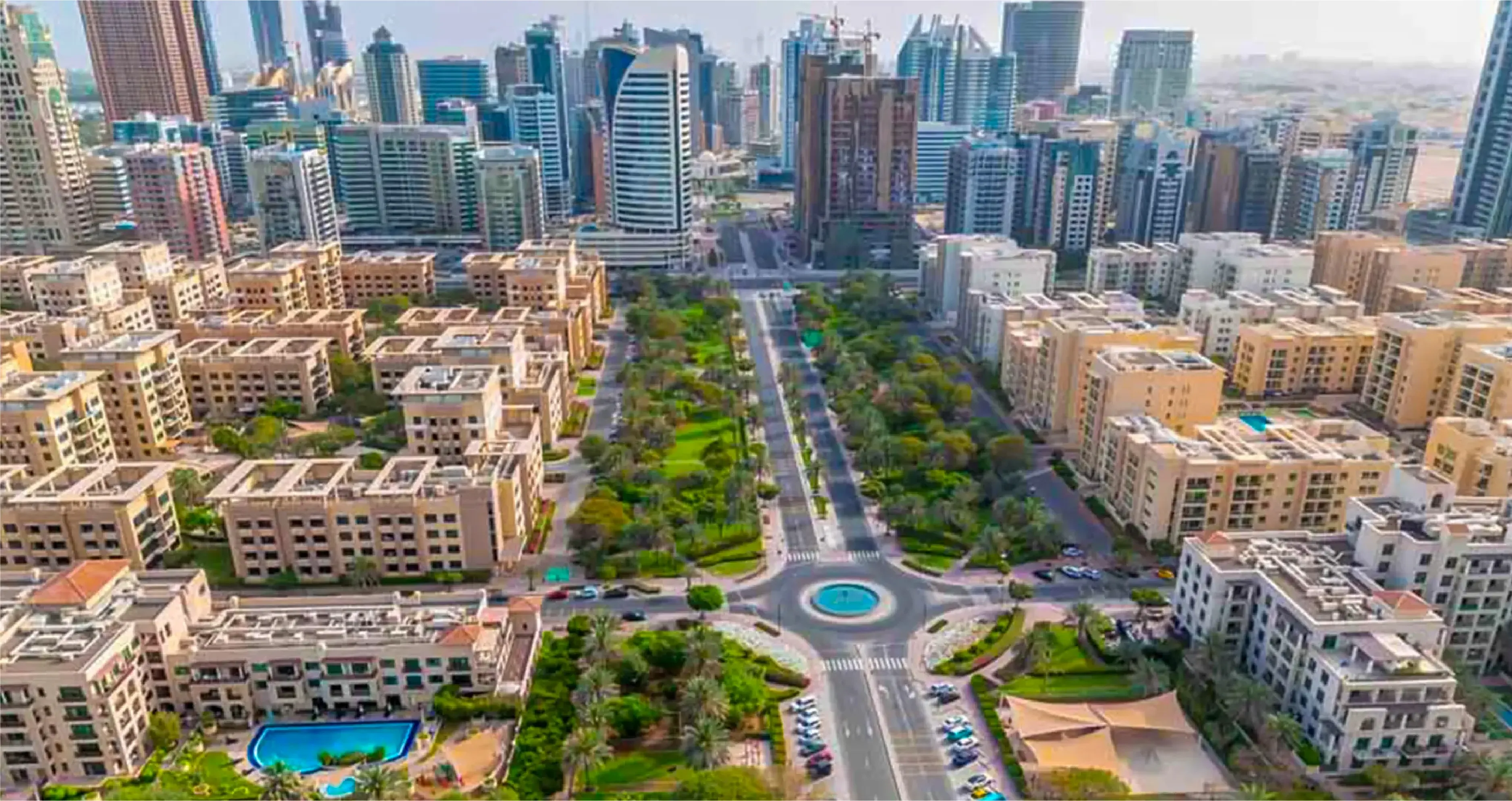 Dubailand