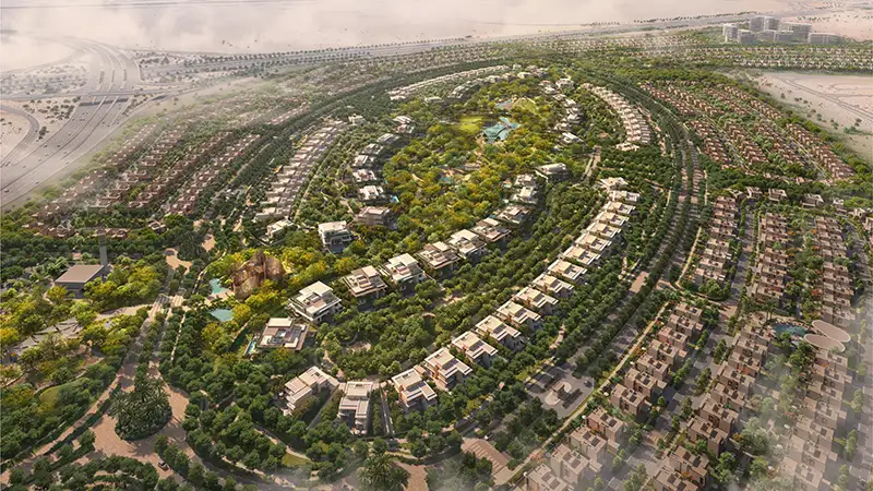 Dubailand