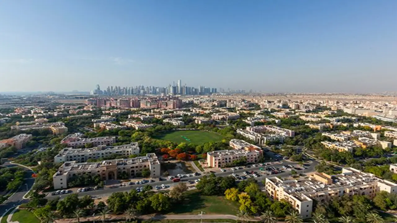 Jebel Ali