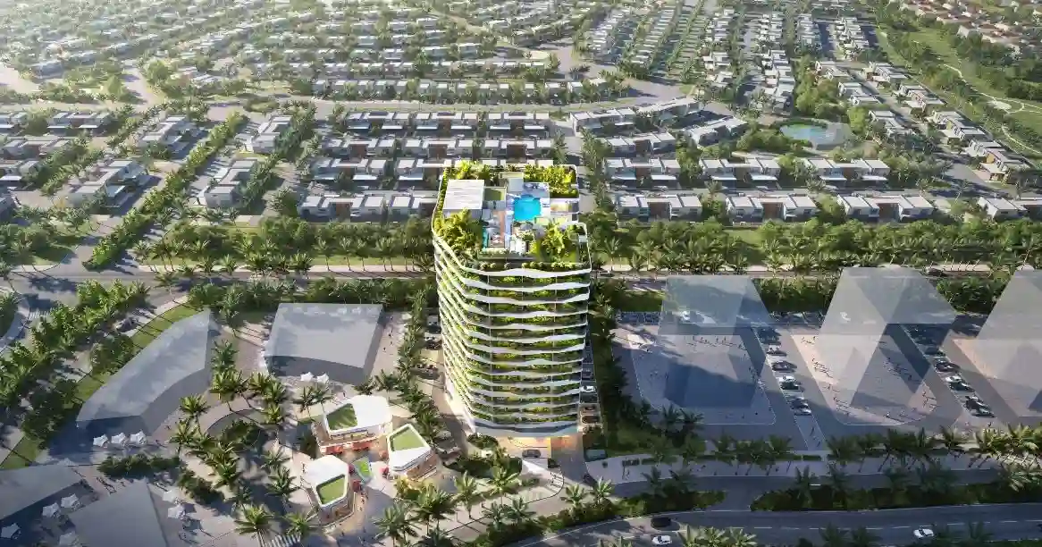 Dubailand 