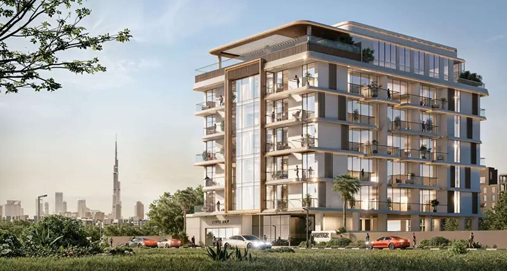 The Willows Residences By Scc Vertex At Mb...