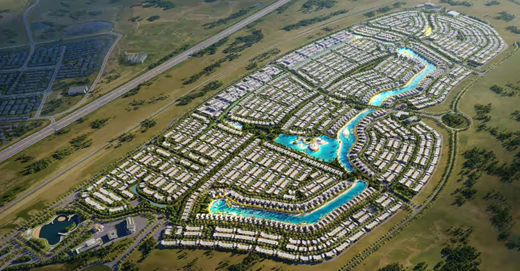Damac Islands Phase 2