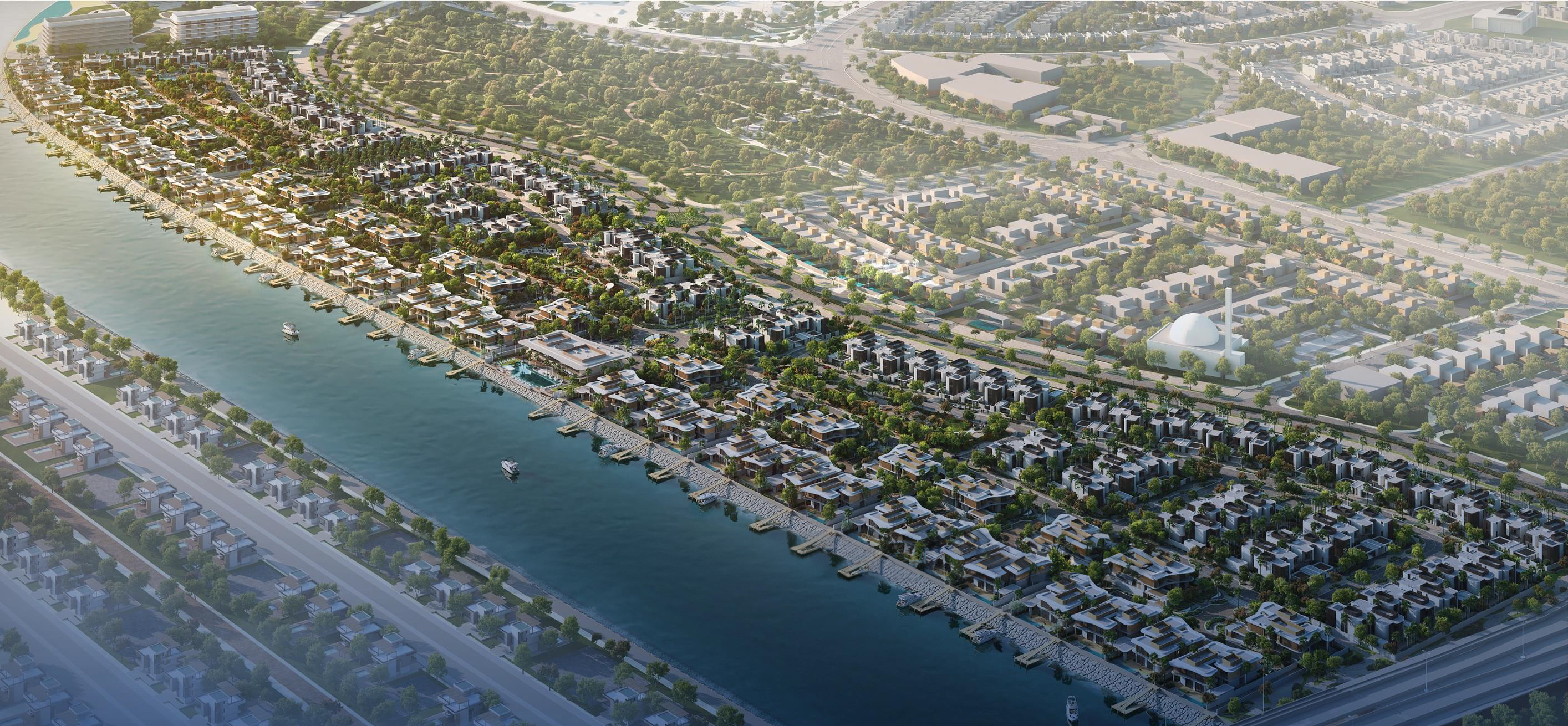 Yas Island