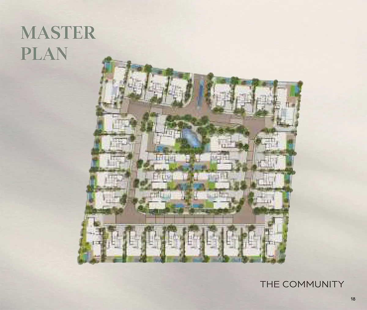 Master Plan