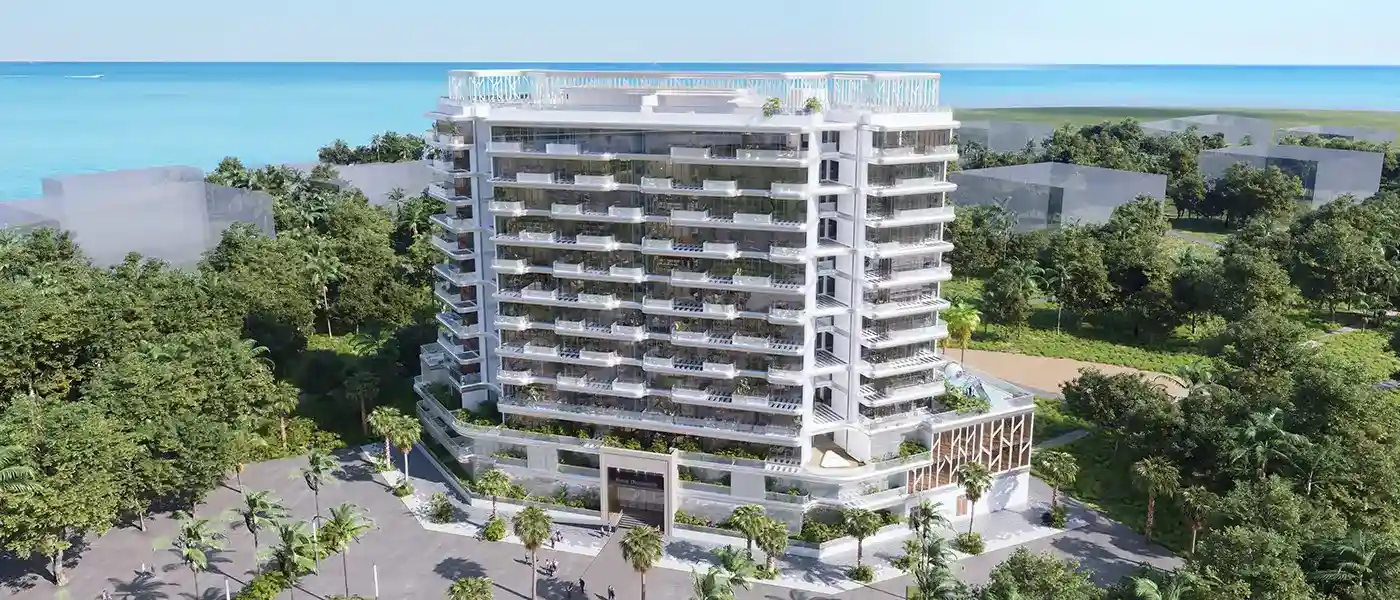 Dreamlife Residence By Nova Real Estate At Dubai Islands