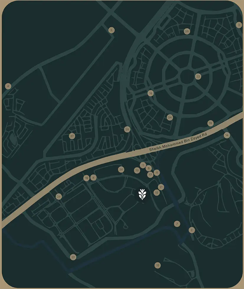 Master Plan
